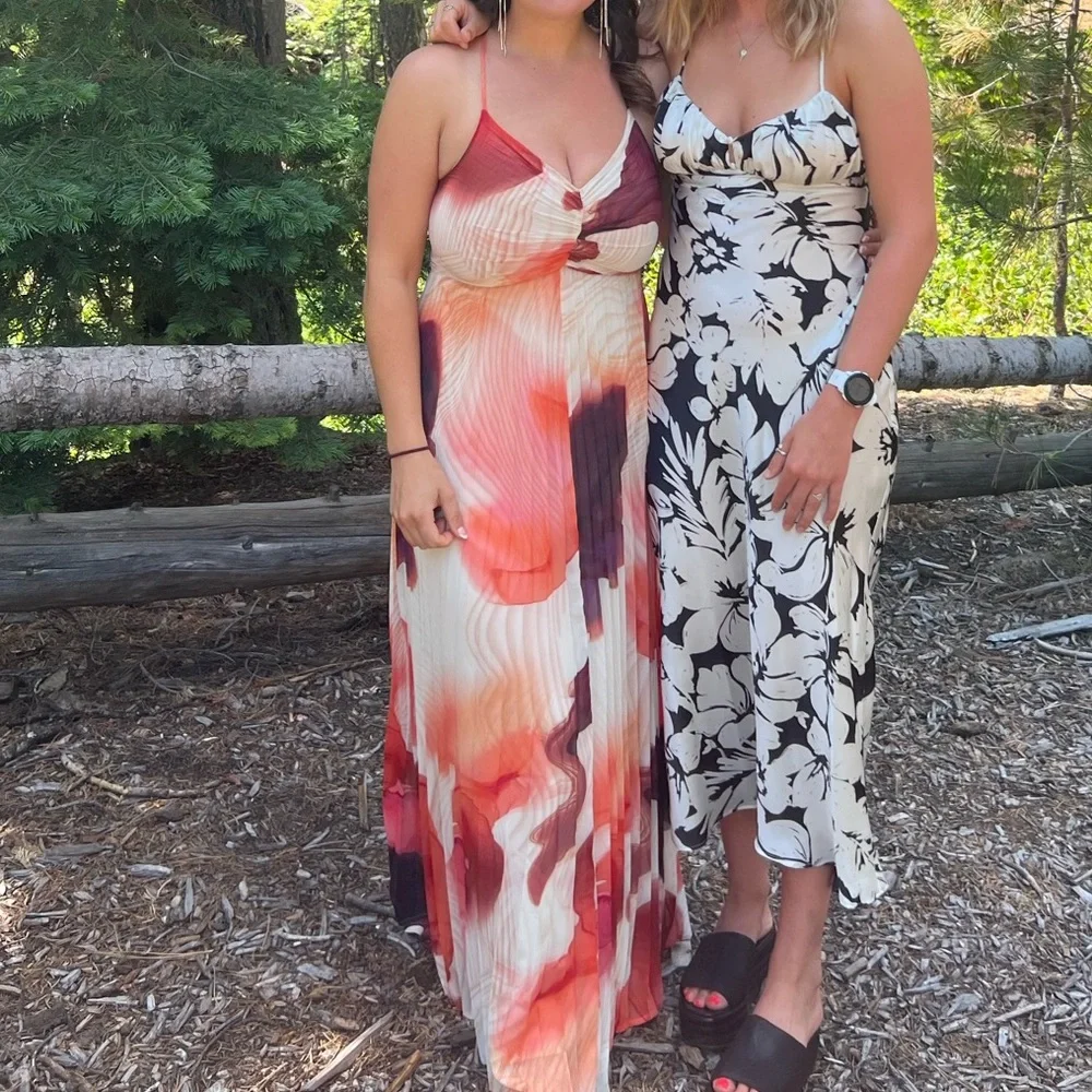 Express Dress - Picture 5 of 9